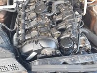 Galerie admisie Audi A5 2.0 benzina cod motor CDN