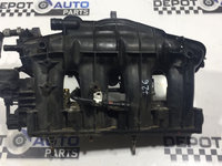 Galerie admisie Audi A5 2.0 tfsi CDNC