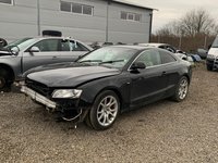 Galerie admisie Audi A5 2009 Coupe 2.0 tfsi