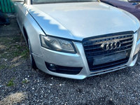 Galerie admisie Audi A5 2011 Coupe 1.8 tfsi