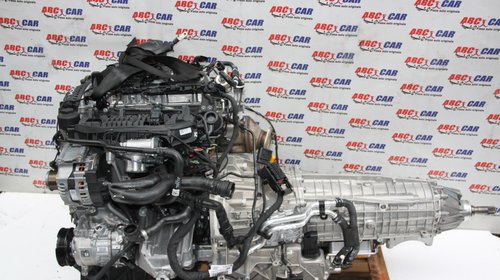 Galerie admisie Audi A5 F5 2.0 TFSI cod: 06L1