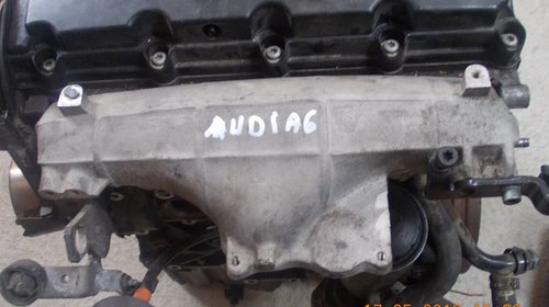 Galerie Admisie Audi A6 2 0 Tdi Blb 140 De Ca