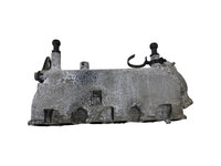 Galerie admisie AUDI A6 2.5 TDI V6 AFB (4B2, 4B4, C5) [ 1997 - 2005 ] OEM 059129713AB