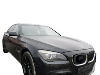 Galerie admisie BMW F01 2011 Berlina 3.0