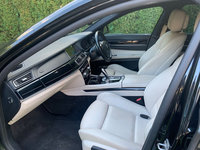 Galerie admisie BMW F01 2012 Berlina Diesel