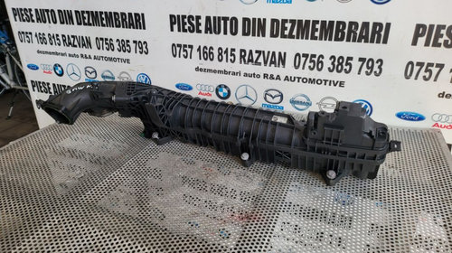 Galerie Admisie Bmw F10 F11 F01 F02 F06 F07 F12 F13 X5 X6 F15 F16 3.0 / 3.5 / 4.0 Diesel N57 Cod 7811909