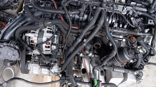 Galerie admisie BMW g11 g12 3.0 diesel 2015 2