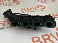 Galerie admisie BMW Seria 3 cod motor B48B20A Euro 6