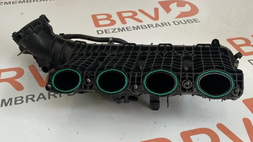 Galerie admisie BMW Seria 3 cod motor B48B20A