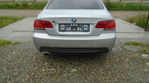 Galerie admisie BMW Seria 3 Coupe E92 2008 Coupe 2.0 D