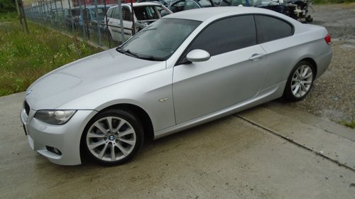 Galerie admisie BMW Seria 3 Coupe E92 2008 Coupe 2.0 D