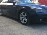 Galerie admisie BMW Seria 5 E60 2006 Berlina 2.5 d