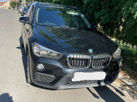 Galerie admisie BMW X1 2018 Hatchback 2.0