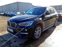 Galerie admisie BMW X1 F48 [2015 - 2020] Crossover 20d xDrive Steptronic (190 hp)