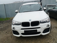 Galerie admisie BMW X3 F25 2016 Suv 3.0 xd B47D20A