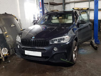 Galerie admisie BMW X5 F15 3.0 D