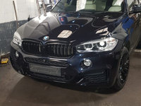 Galerie admisie BMW X6 F16 3.0 D