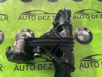 Galerie admisie CFF Audi A5 2.0 tdi 2014 oem cod motor cff 03L129711AM euro 5 140HP