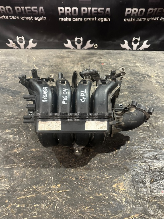 Galerie admisie Chevrolet Cruze Astra J Insignia A Zafira B cu GPL - imagine 1