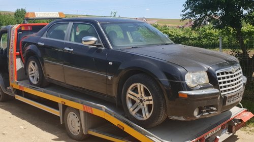 Galerie admisie Chrysler 300C 2007 4 usi 3500