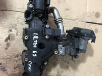 Galerie admisie/clapeta acceleratie,actuator. Vw. 1.2tdi CFW