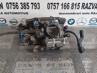 Galerie Admisie Clapeta Acceleratie Injectoare Fiat Punto 2 1.2 Benzina An 2002-2007