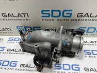 Galerie Admisie Clapeta Acceleratie Opel Vectra B 2.2 DTI 1995 - 2003 Cod 0822680 [2786]