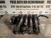 Galerie Admisie Clapeta Acceleratie Peugeot 306 407 207 1.6 Benzina Motor NFU