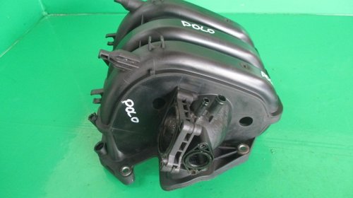 GALERIE ADMISIE COD 03E129.711.C VW POLO 9N FAB. 2001 - 2007 1.2 12V 64cp 47kw ⭐⭐⭐⭐⭐