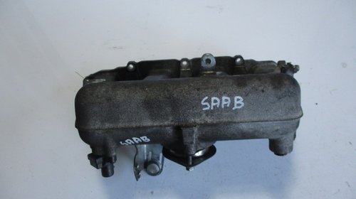 GALERIE ADMISIE COD 9199100 SAAB 9-3 2.0 SE TURBO BENZINA FAB. 1998 – 2003 ⭐⭐⭐⭐⭐