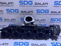 Galerie Admisie Completa cu Motoras si Clapete Seat Exeo 2.0 TDI CAGA CAGC CAHA 2009 - 2014 Cod 03L129711E 03L129086 A2C53248883