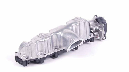 Galerie admisie cu actuator Audi A6 2.0 2009 