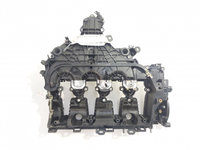 Galerie admisie cu capac culbutori, cod 9674394480, Ford Kuga I, 2.0 TDCI, UFDA (id:634267)