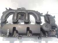 Galerie admisie cu capac culbutori, Ford Focus C-Max, 2.0 tdci, G6DA, cod 9645977980 (pr:110747)