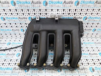 Galerie admisie cu clapete 1161-7787318, Bmw 320D (E46) 1998-2005 (pr:110747)