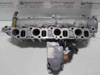 Galerie admisie cu clapete 55210201, Opel Signum, 1.9cdti, Z19DTH