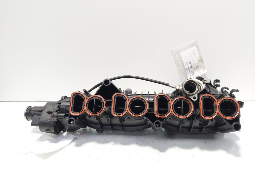 Galerie admisie cu clapete, cod 7810178-03, Bmw 5 Touring (E61