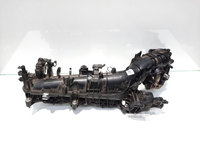 Galerie admisie cu clapete, cod 8513655-08, Bmw X4 (F26), 2.0 diesel, B47D20A (pr:110747)