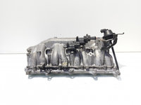 Galerie admisie cu clapete, cod 8973858235, Opel Astra J, 1.7 CDTI, A17DTR (id:644103)