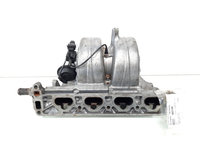 Galerie admisie cu clapete, cod GM24405386, Opel Astra H Van, 1.8 benz, Z18XE (idi:605138)