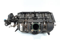 Galerie admisie cu clapete, cod GM55556841, Opel Corsa D, 1.4 B, Z14XEP (id:481834)