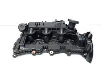 Galerie admisie cu clapete si capac culbutori, cod 4S7Q-9424-H, Land Rover Range Rover Sport (LS) 2.7 D, 276DT (id:556683)