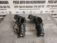 Galerie Admisie Cu Clapete Si Motoras Mercedes 2.2 Cdi Euro 5 C/E Class W212 W204 Cla W117 Gla W156 X156 A/B Class W176 W246 Vito Sprinter Etc. Cod A6510905737 - Dezmembrari Arad