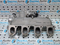 Galerie admisie cu egr, 4M5Q-9424-CB, Ford Focus 2 cabriolet 1.8 tdci, KKDB  (pr:110747)