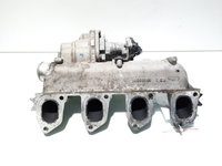 Galerie admisie cu EGR, cod 4M5Q-9424-CC, Ford S-Max 1, 1.8 TDCI, QYWA (idi:574854)