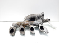 Galerie admisie cu EGR, cod 8200145096, 8200229190, Renault Laguna 2, 1.9 DCI, F9Q750 (id:587802)