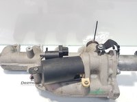 Galerie admisie cu egr, Renault Laguna 2 combi, 1.9 dci, cod 8200145096