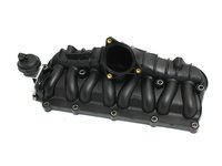 Galerie admisie cu garnitura 2.0 TDI 140/170 CP originala VW cod 03G129711AS 03G129711AP 03G129711AF