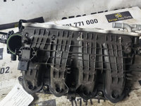 Galerie admisie cu intercooler Audi A3 1.4 TSI cod motor CHP an 2015 cod 04E129711E / 0261230389 / 04E906051 /