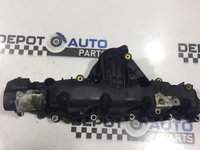 Galerie admisie cu motoras Audi A4 B8 2011 2.0 tdi CAGA cod 03L 129 086 / 03L129086